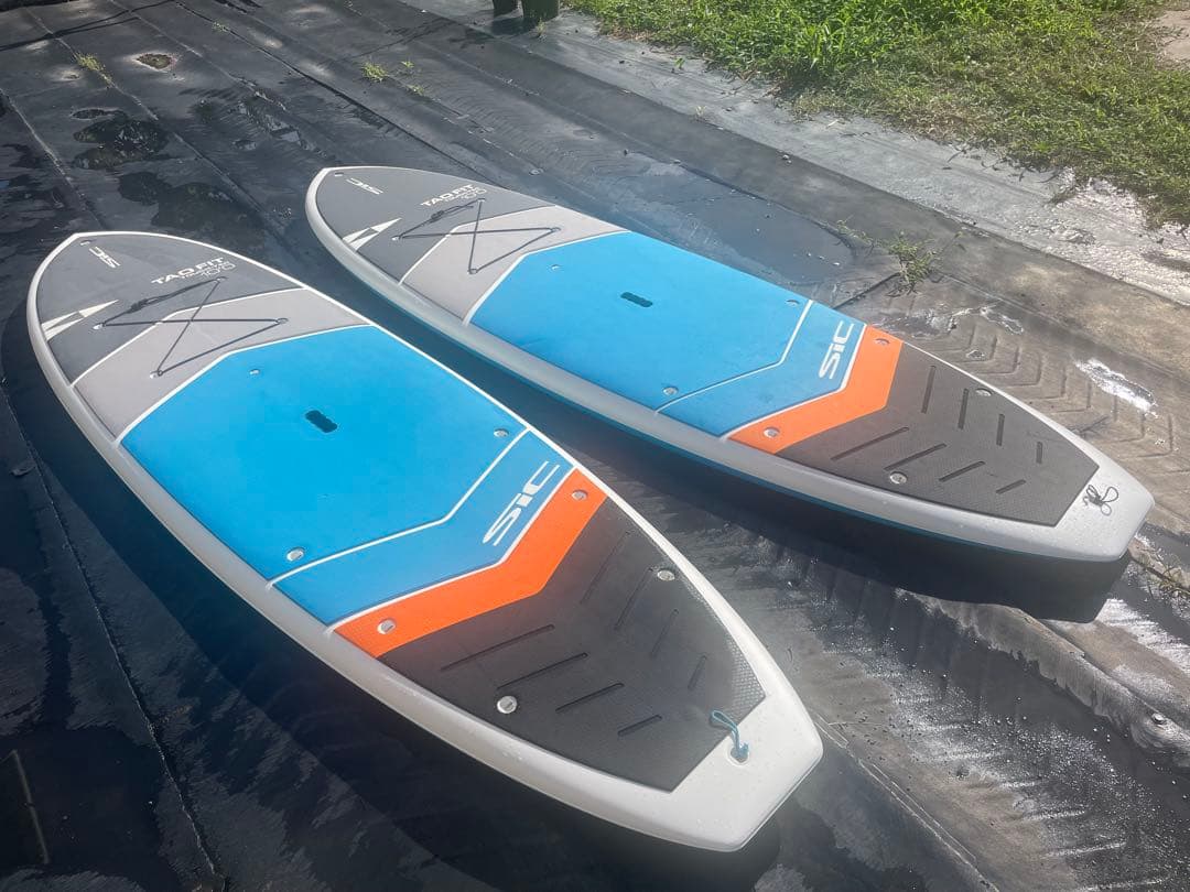 SIC TAO FIT 10'0 ボード SUP ボード