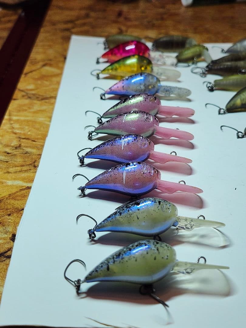 オフィスユーカリ　地方予選　プラグセット　モカ　クラピー　他　３７個