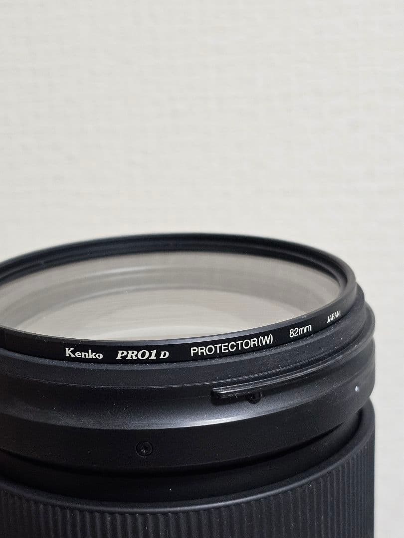 TAMRON 150-500mm F/5-6.7 Di Ⅲ VC VXD ソニー