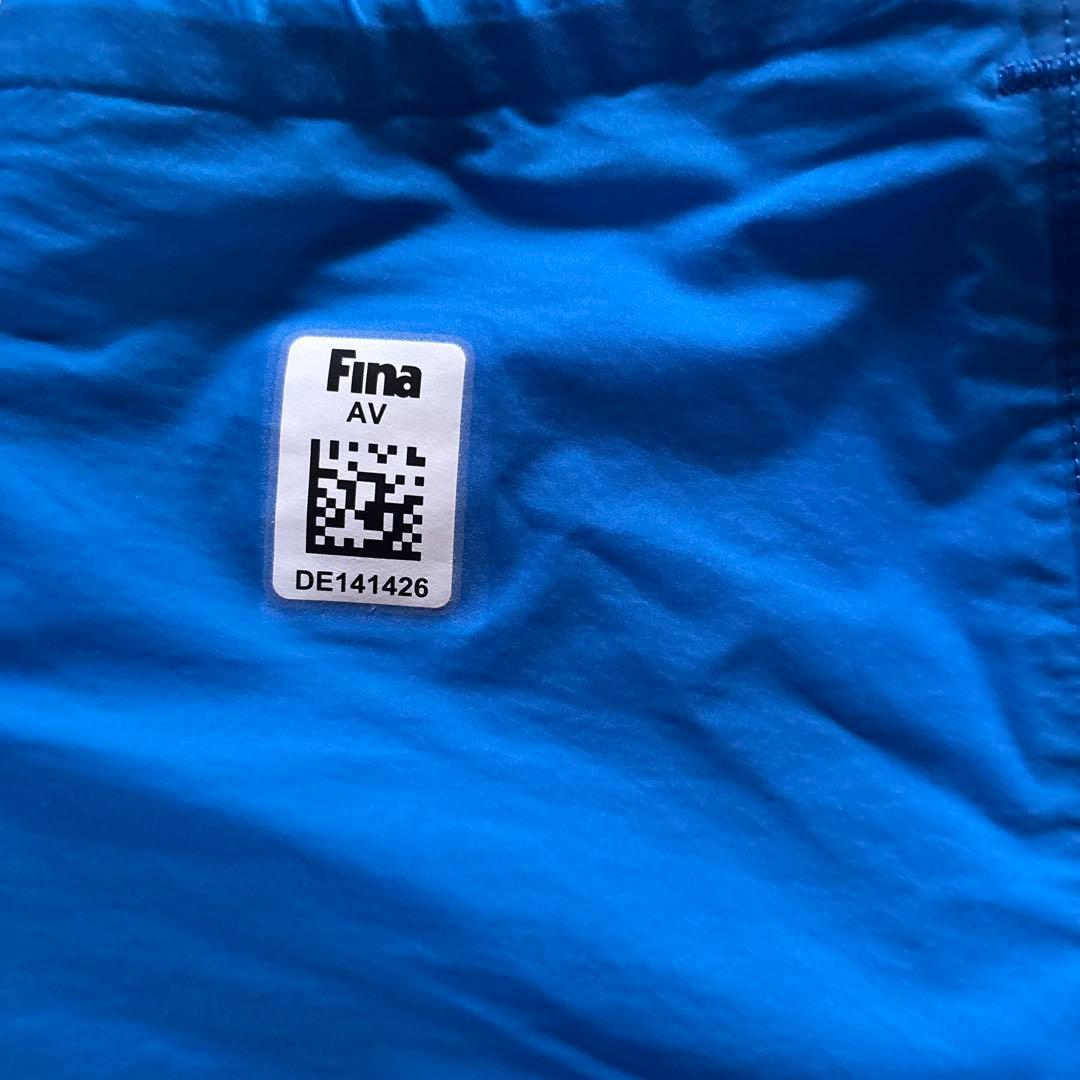 arenaアクアフォース青