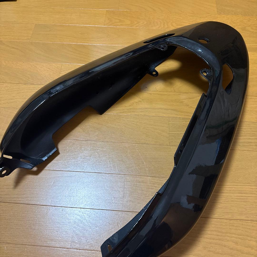 ホーネット　テールカウル