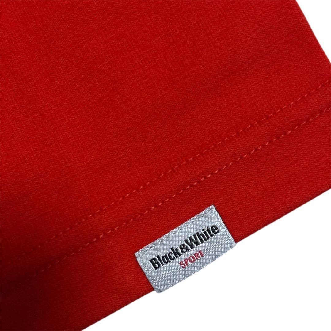 Black&White ゴルフ ゴルフウェア 新品未使用 美品