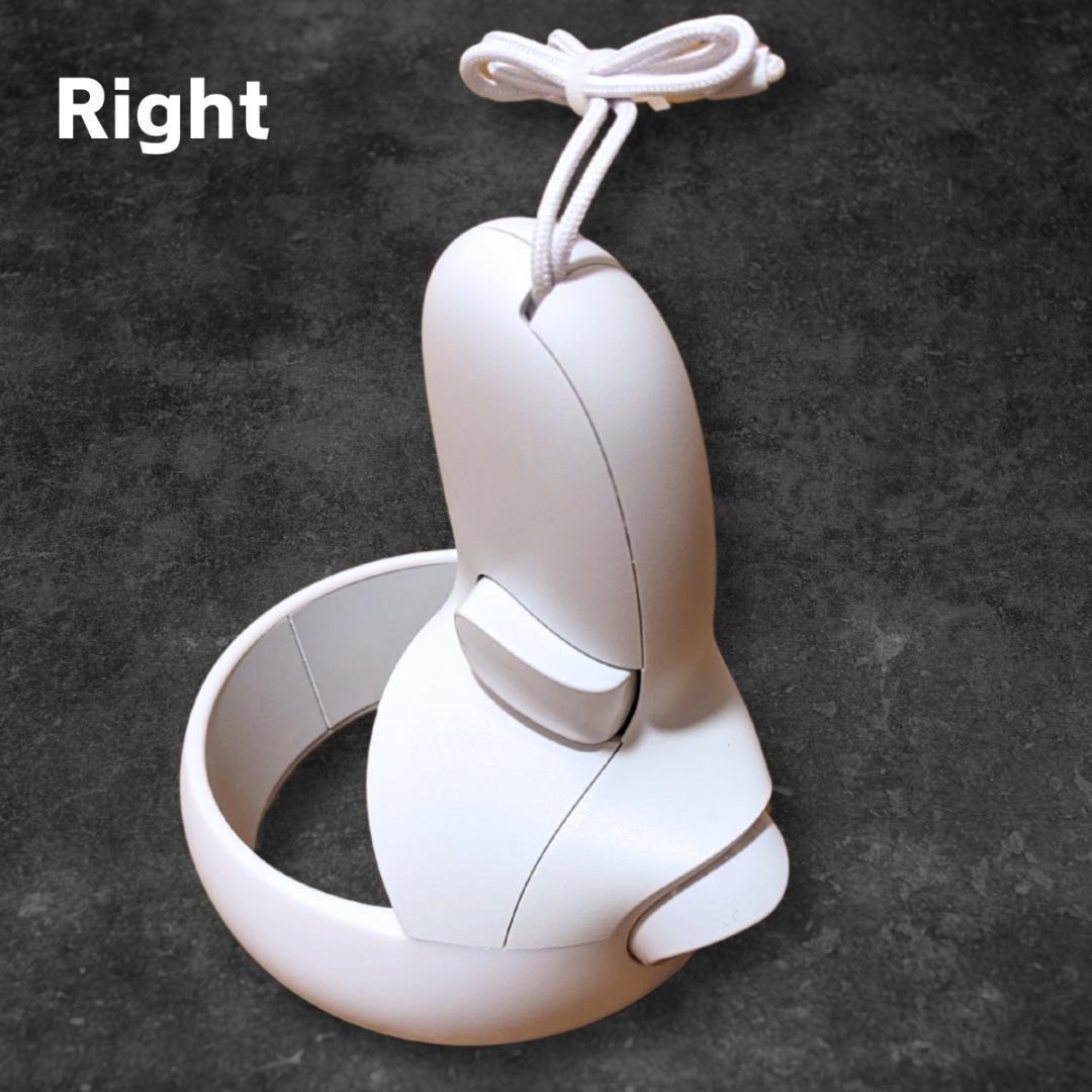 【美品】 Quest 2（ ）右コントローラー【動作確認】