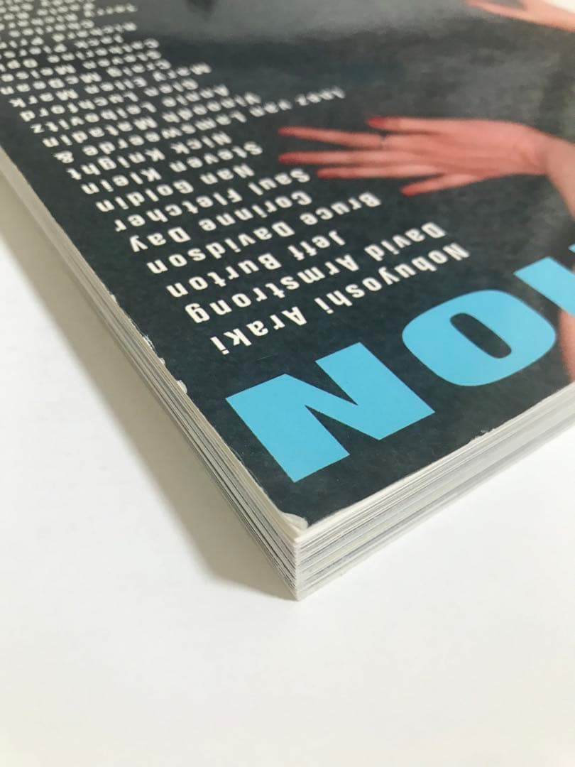 アート・デザイン・音楽 Fashion: Photography of the Nineties