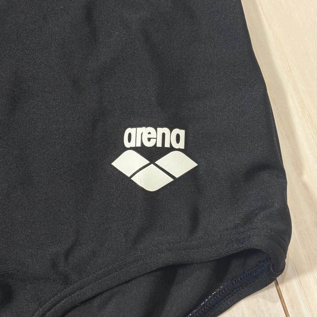 ARN-75W BBK Oサイズ　新品　未使用　アリーナ 青箱