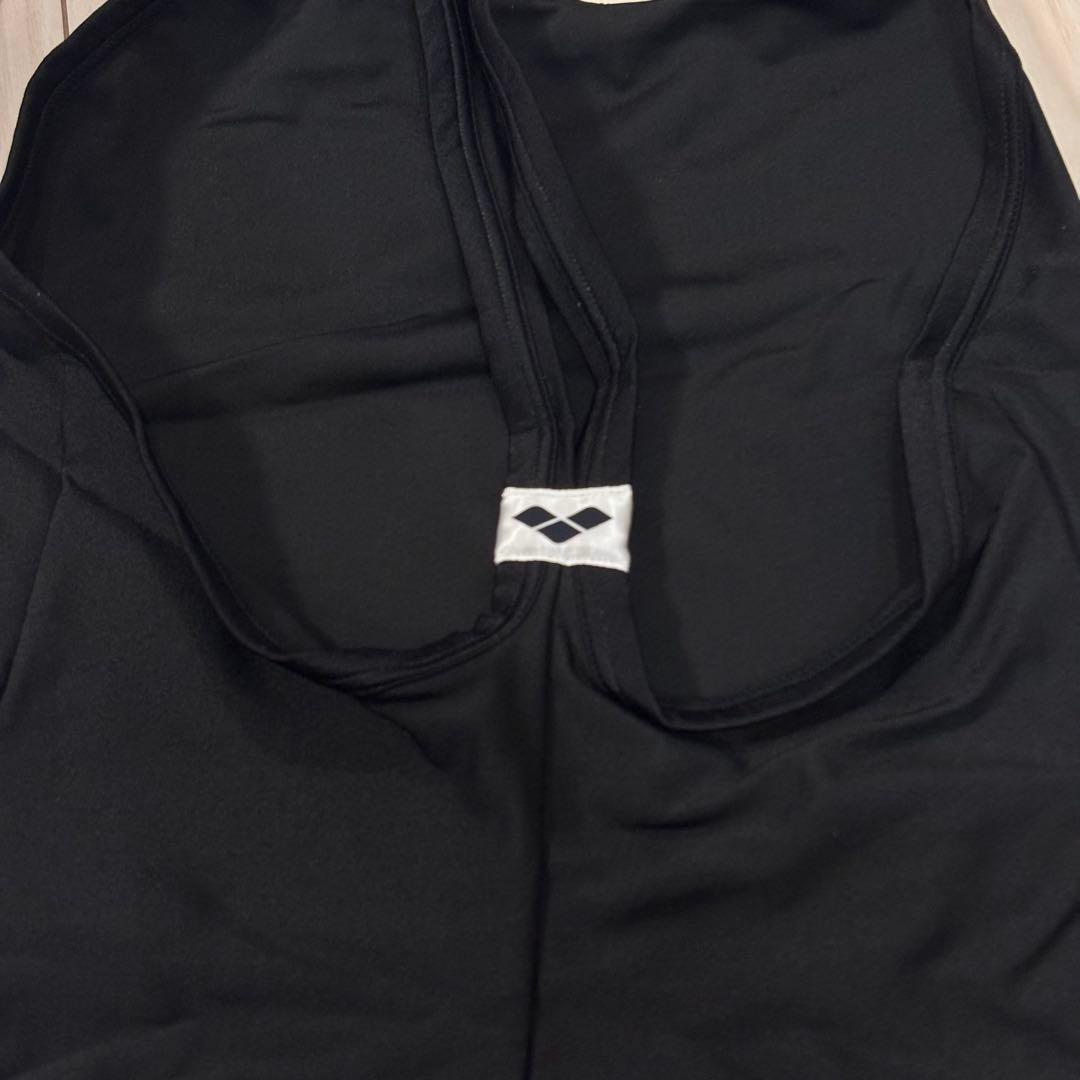 ARN-75W BBK Oサイズ　新品　未使用　アリーナ 青箱