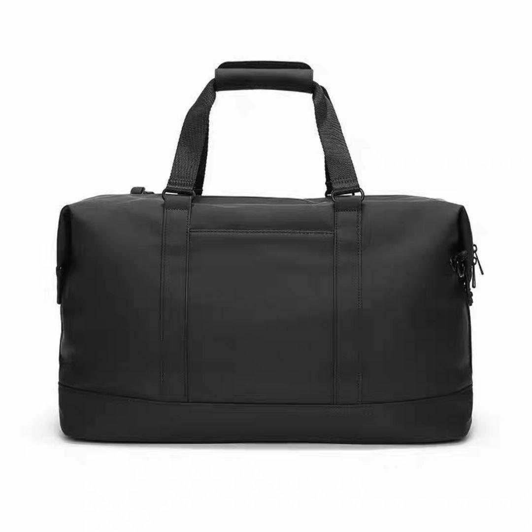 JLINDEBERG ボストンバッグ ジェイリンドバーグ ゴルフ衣類 ブラック