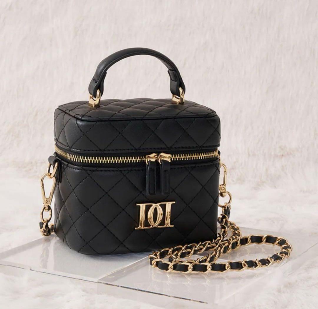 Darich ダーリッチ キルティングバッグ