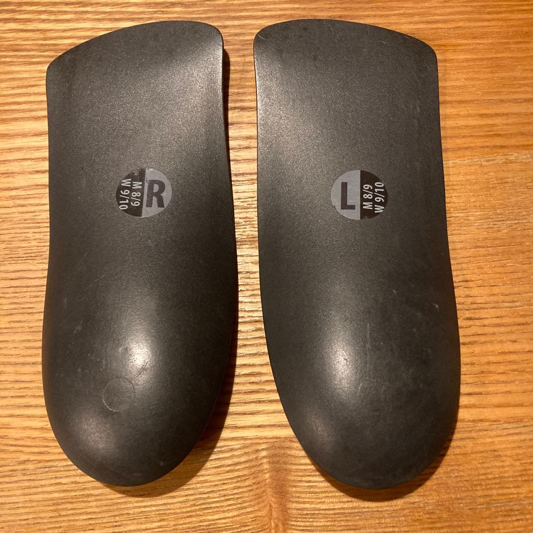 LifeOTC インソール　24.5-26.0cm