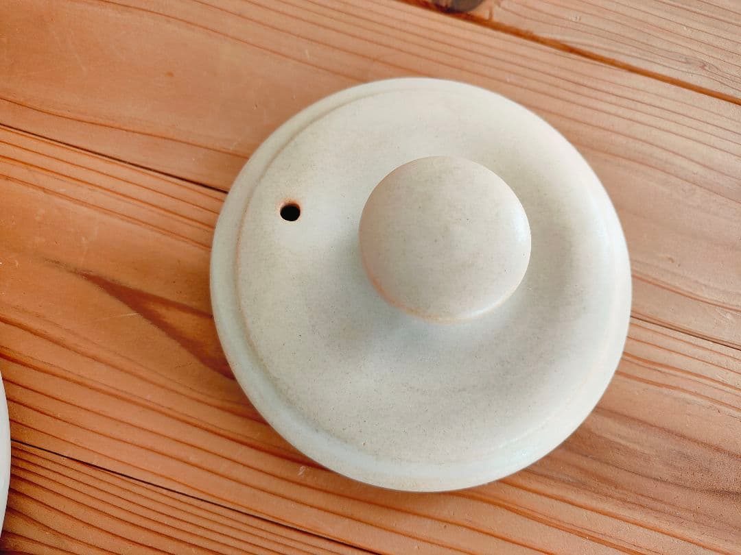 【美品】森修焼 味どびん 2L 健康陶器