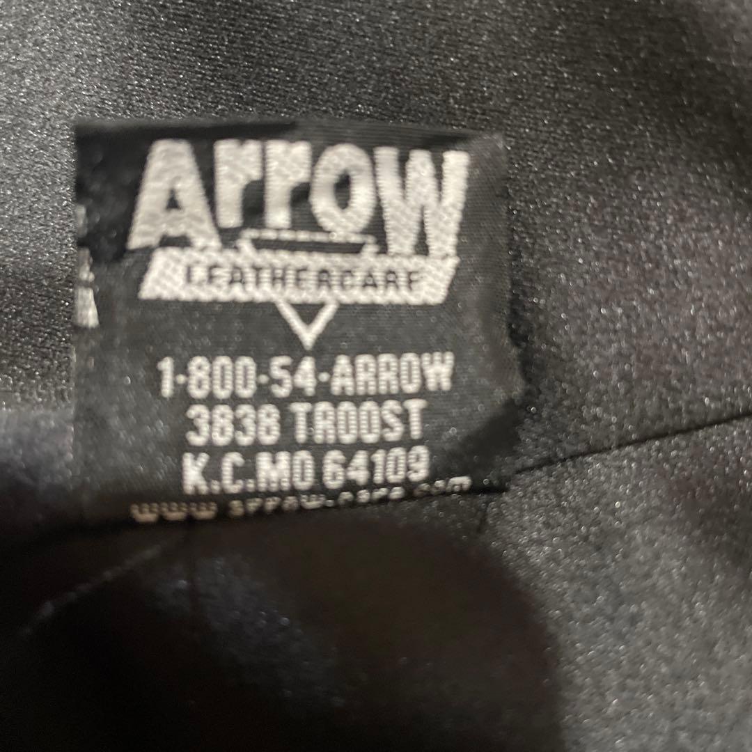 【 定番 美品 】Schott ショット　ピーコート　産