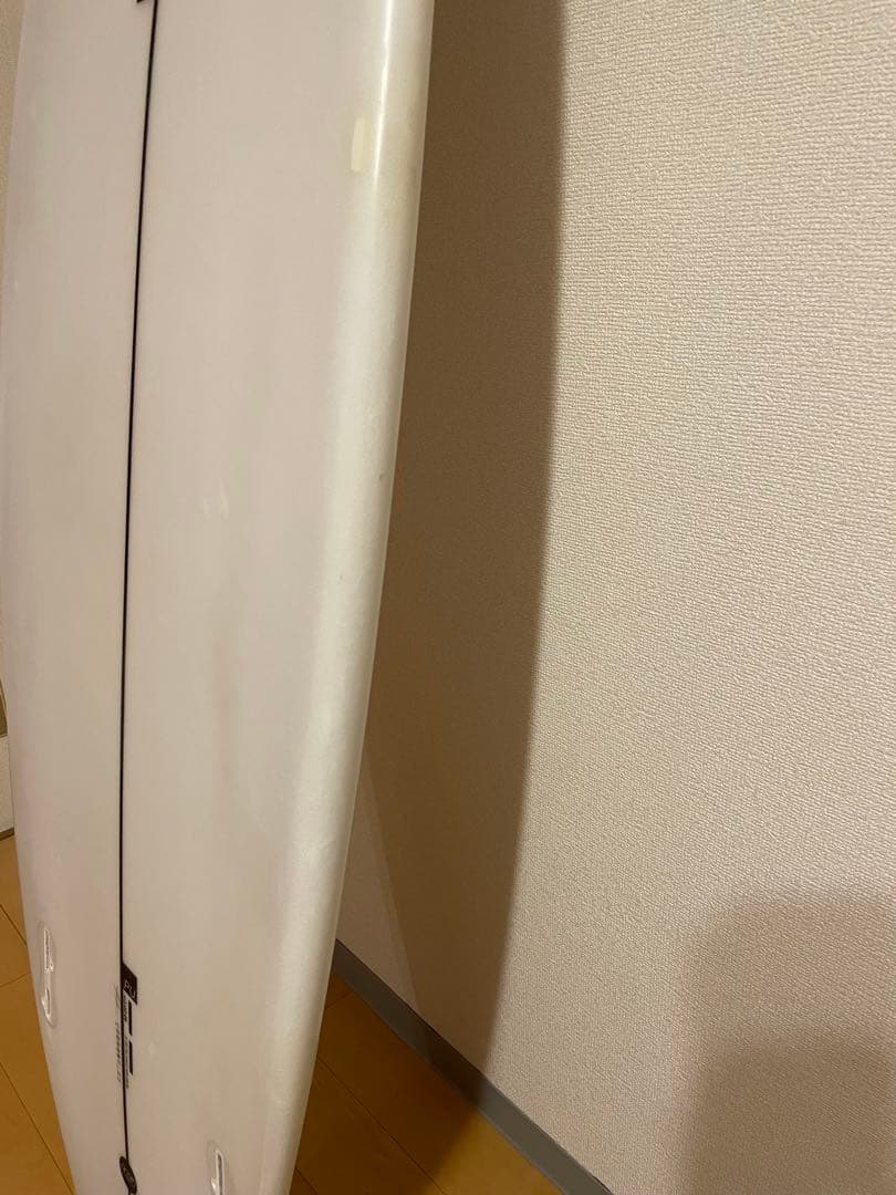 ヘイデンシェイプス　ショートボード コホート　PU 5'10 28.6L