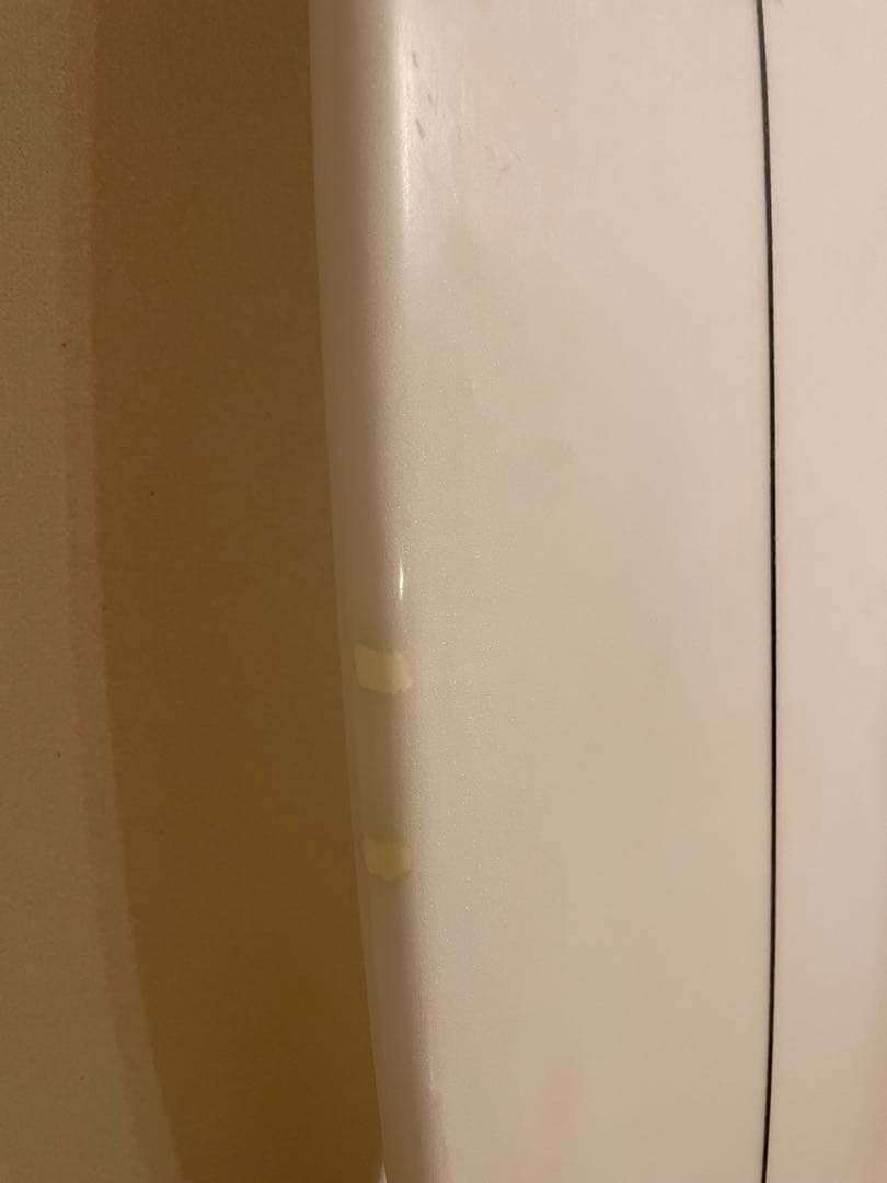 ヘイデンシェイプス　ショートボード コホート　PU 5'10 28.6L