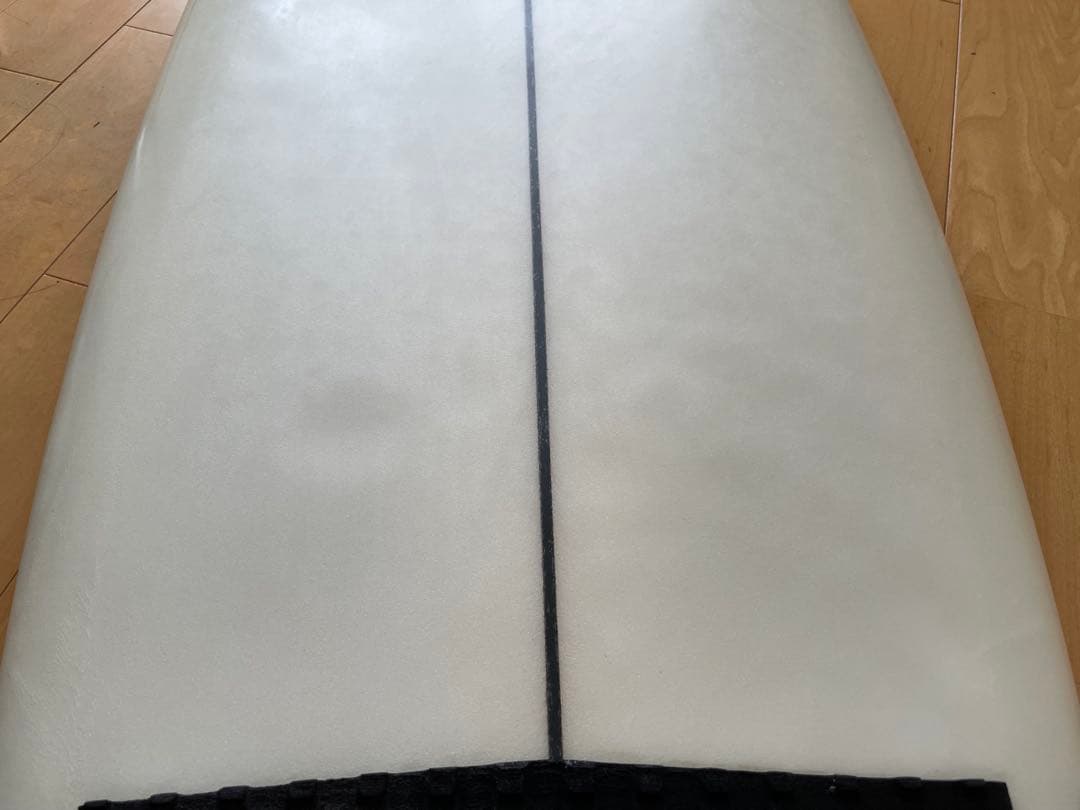 ヘイデンシェイプス　ショートボード コホート　PU 5'10 28.6L