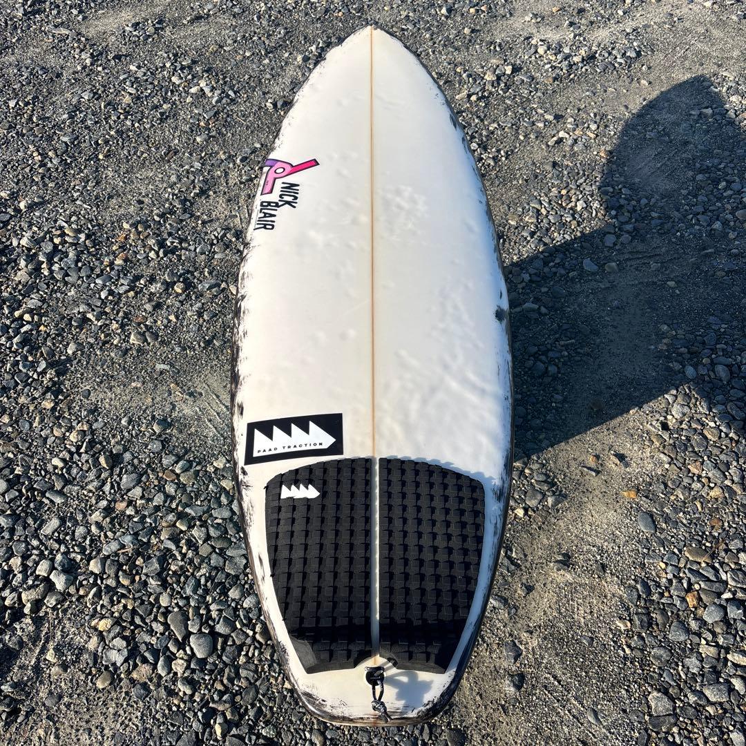 サーフィン・ボディボード JOISTIK/SubScript 5'6