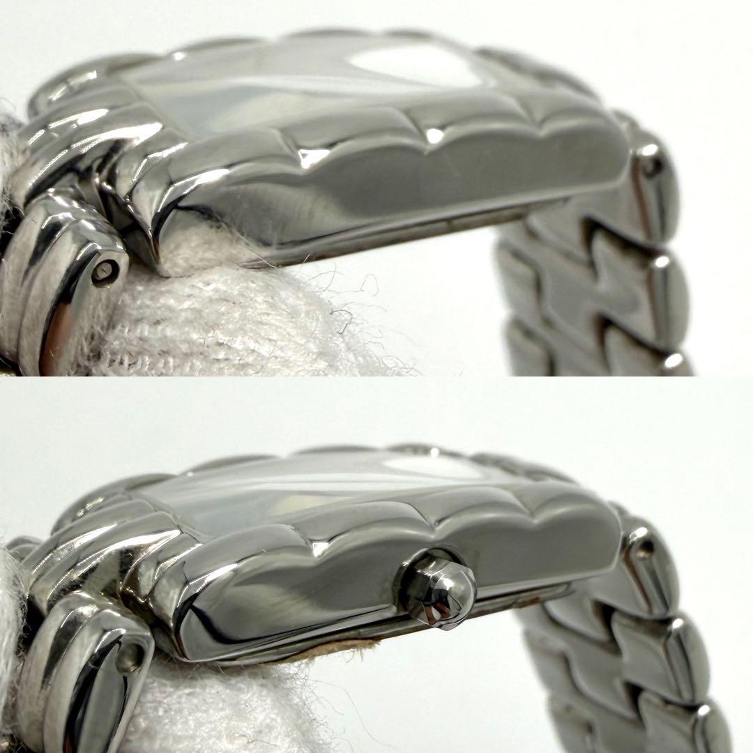 【稼働】箱付き フェンディ 660L オロロジ 腕時計 ズッカ レディース