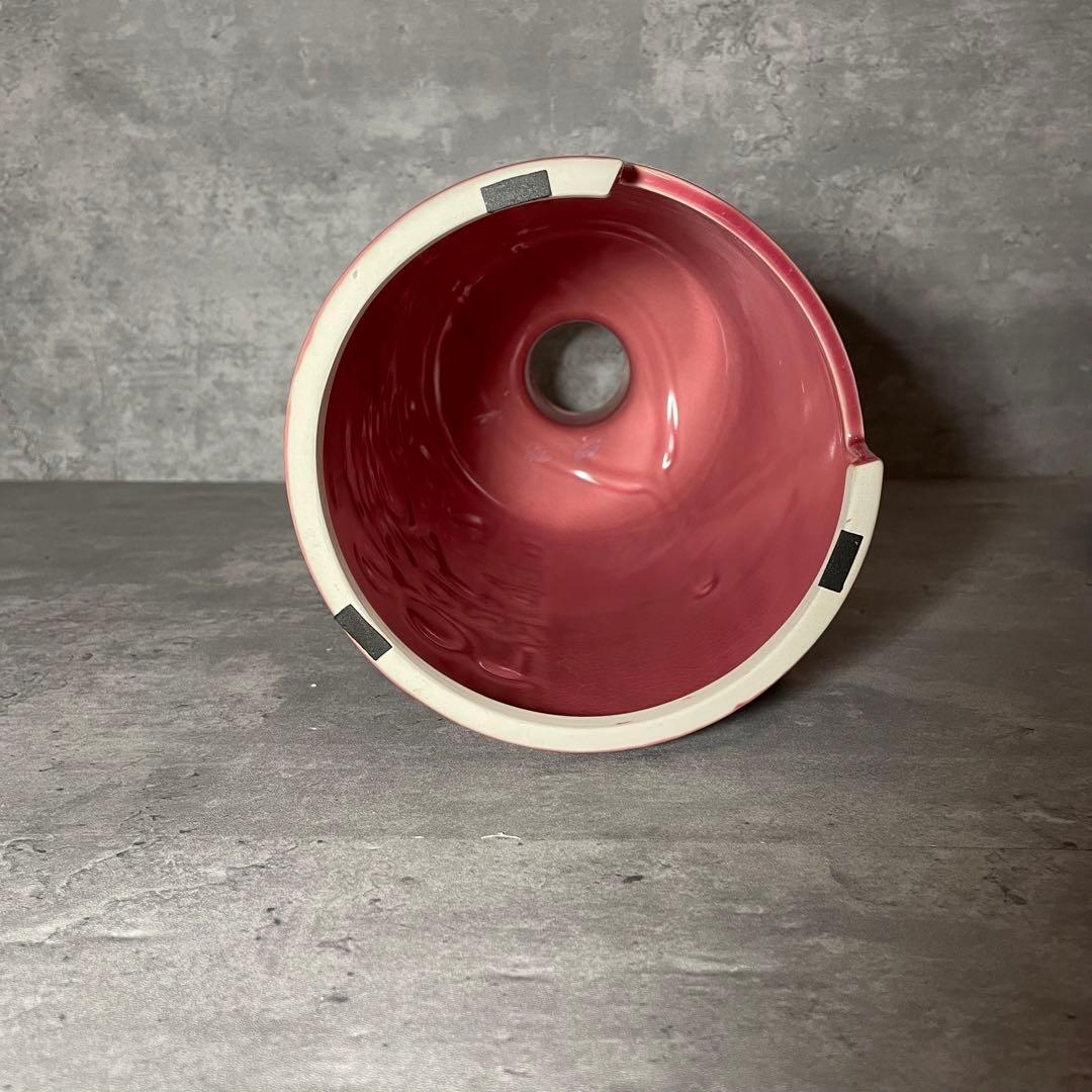 【美品・希少】ONLILI オンリリ 陶器 アロマ超音波式加湿器