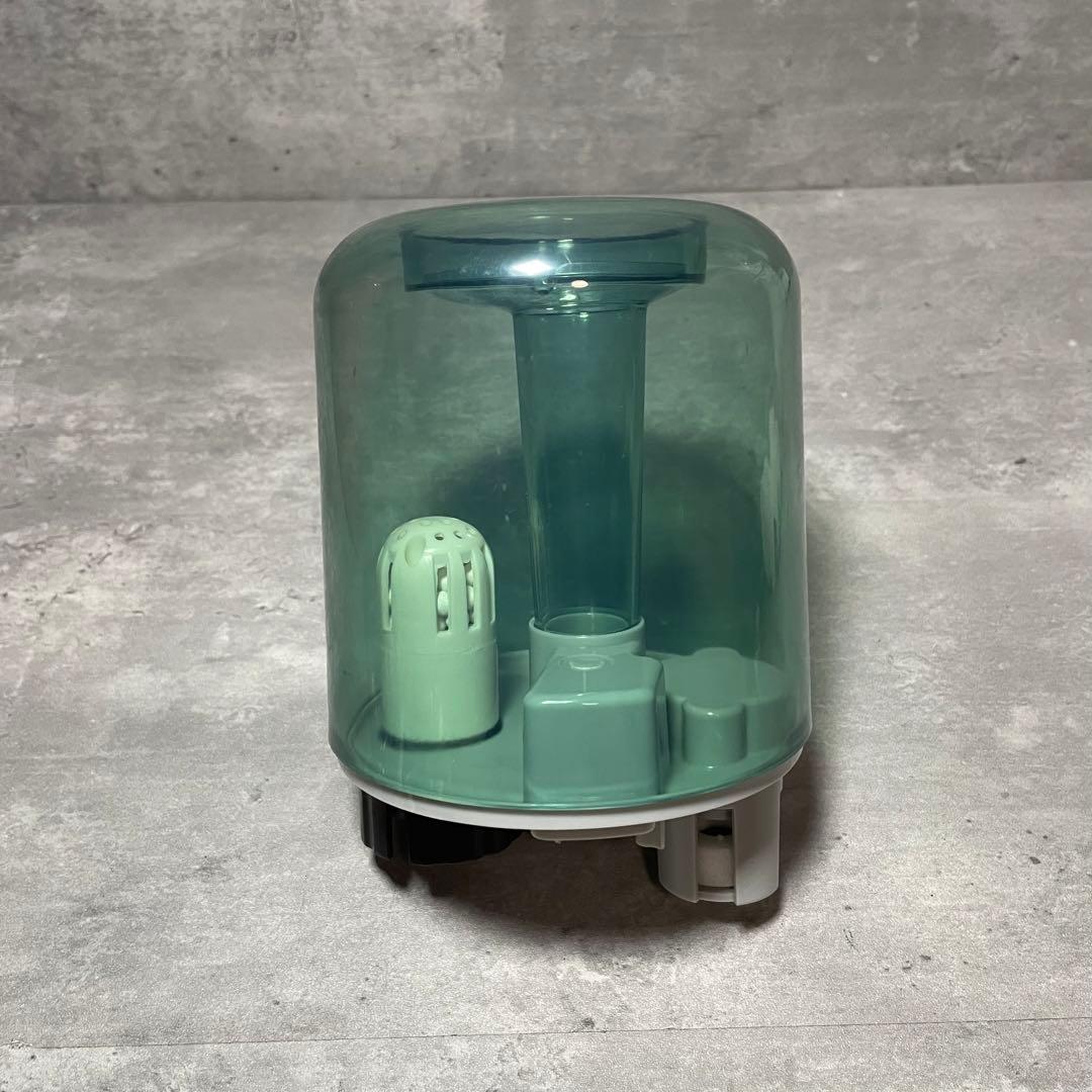 【美品・希少】ONLILI オンリリ 陶器 アロマ超音波式加湿器