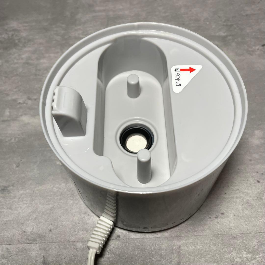 【美品・希少】ONLILI オンリリ 陶器 アロマ超音波式加湿器