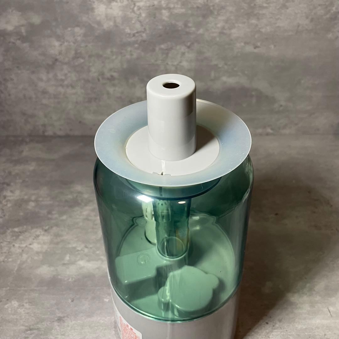 【美品・希少】ONLILI オンリリ 陶器 アロマ超音波式加湿器