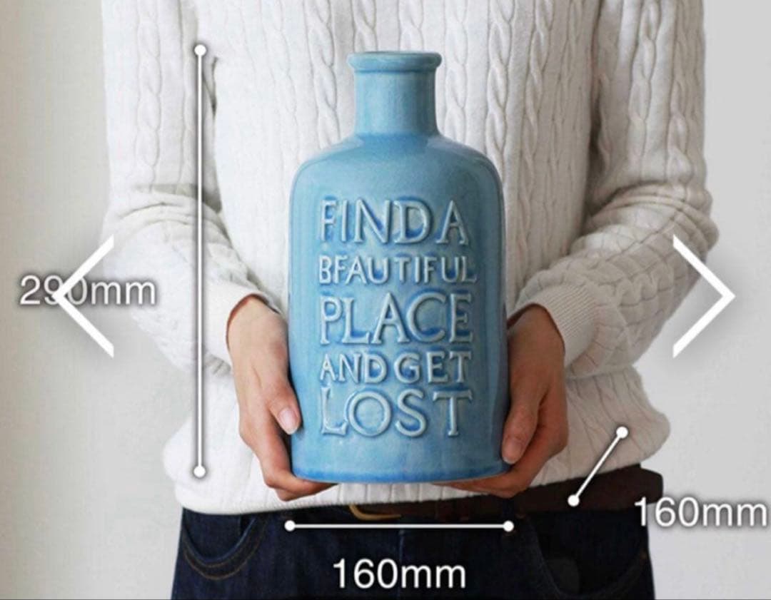 【美品・希少】ONLILI オンリリ 陶器 アロマ超音波式加湿器