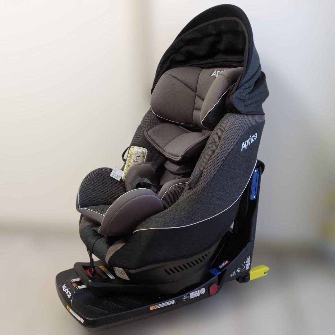 Apricaクルリアプレミアム アカチャンホンポ限定モデル