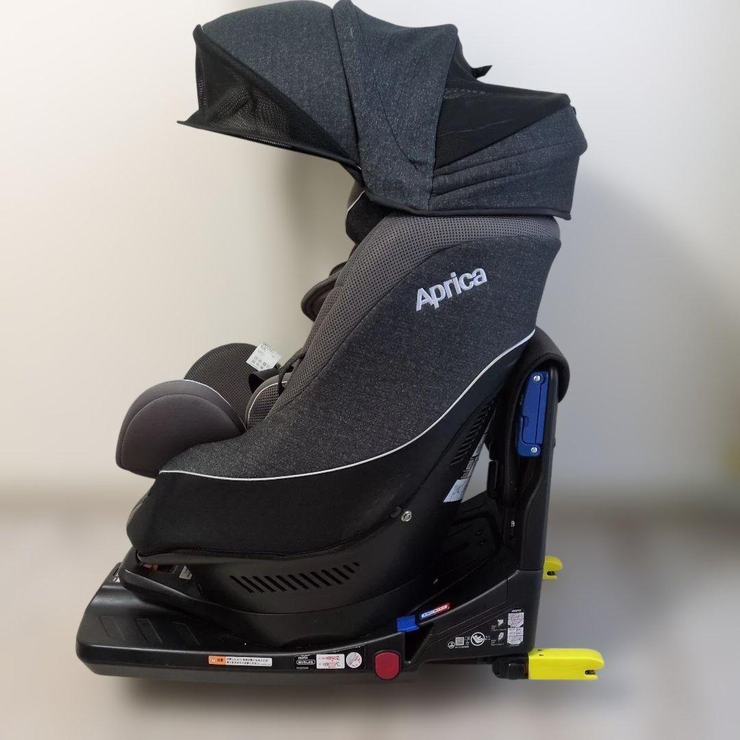 Apricaクルリアプレミアム アカチャンホンポ限定モデル