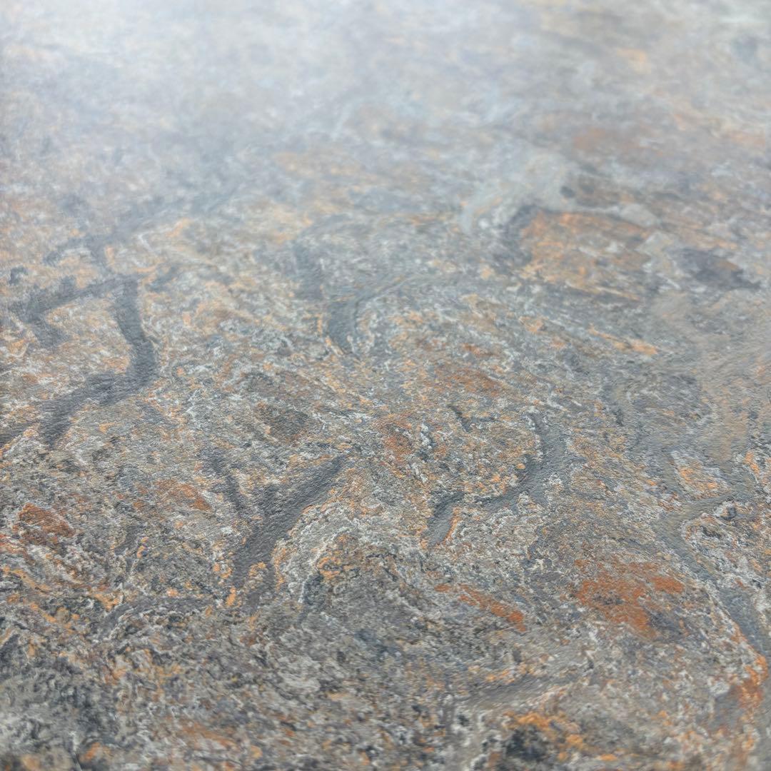 【美品】acme funiture ヘキサゴンローテーブル アクメファニチャー