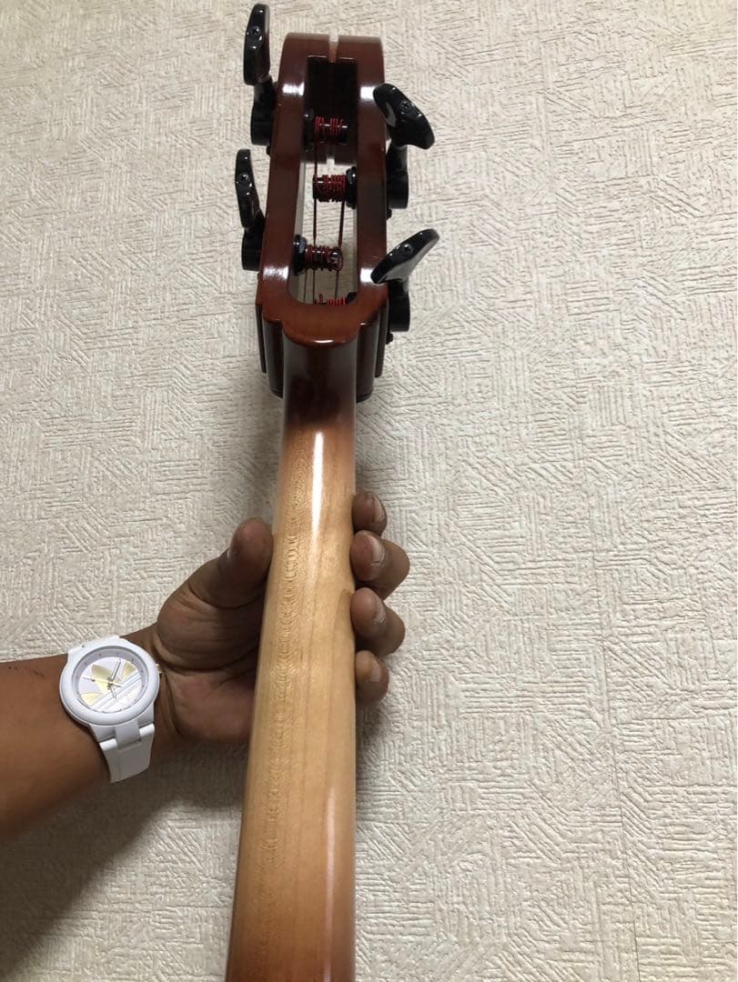 Yamaha SVC200 Silent Bass サイレントチェロ