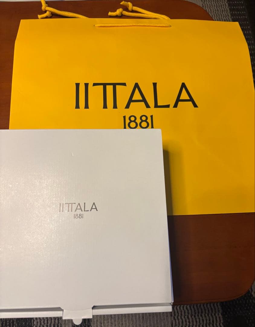 イッタラ　2026年福袋(33,000円分)