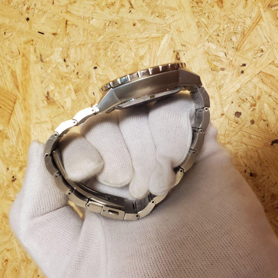 【Paul Smith/ポール・スミス】腕時計 マスターピース