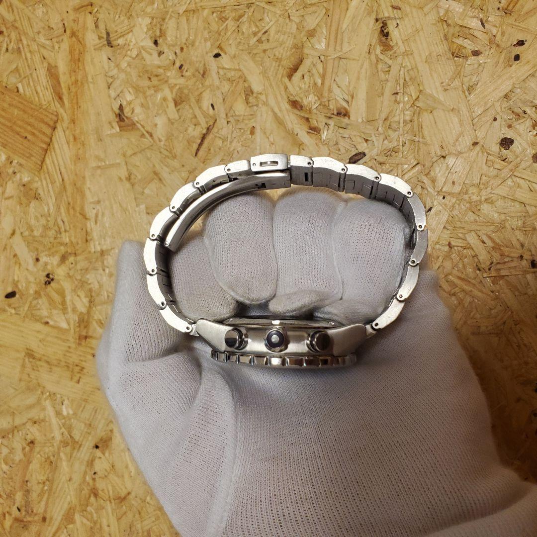 【Paul Smith/ポール・スミス】腕時計 マスターピース