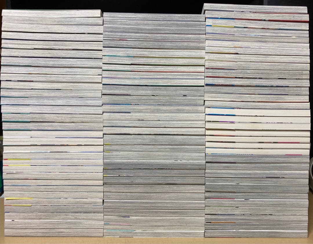 超豪華！全146冊初版発行！！魔法科高校の劣等生　コミック、ラノベ　全146冊