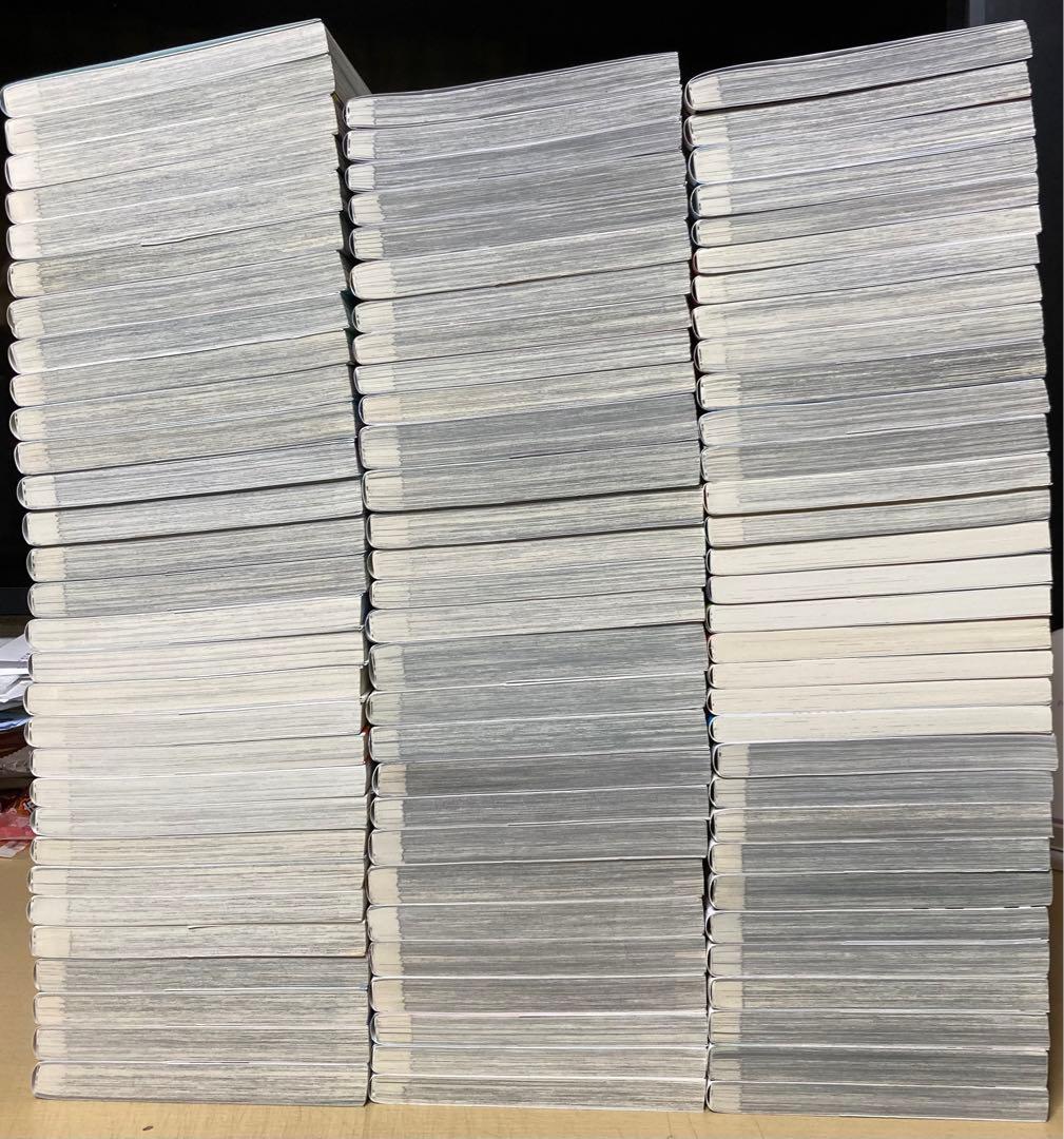 超豪華！全146冊初版発行！！魔法科高校の劣等生　コミック、ラノベ　全146冊