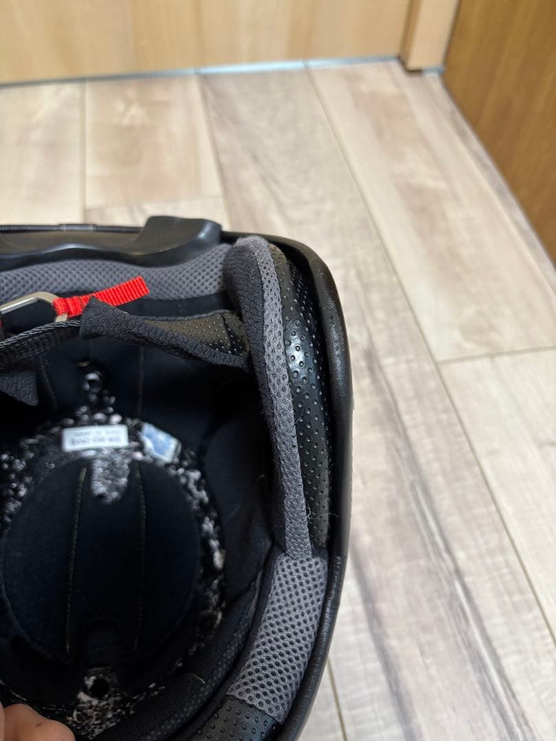 Arai クラシックエアー　マットブラック