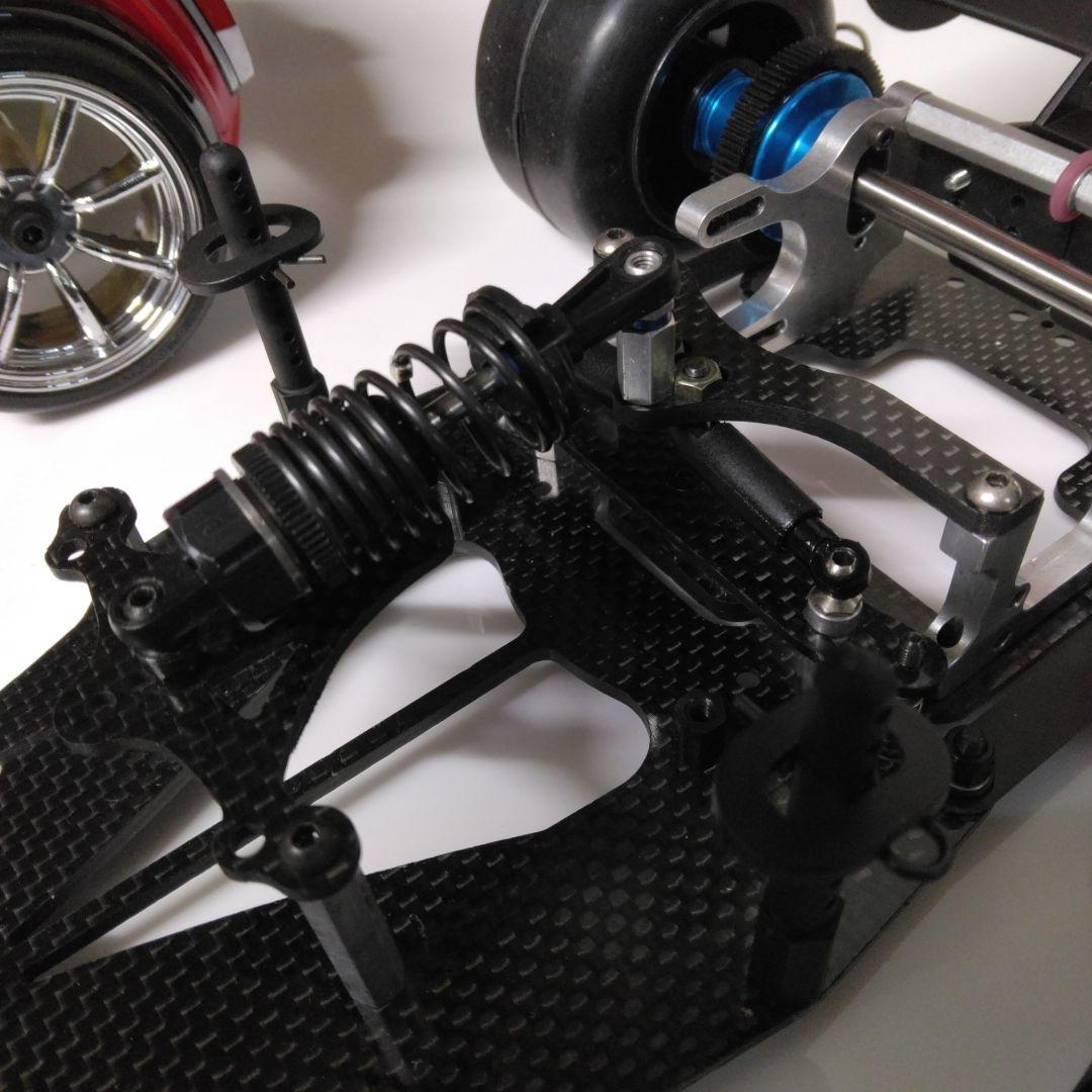 mabo出品！　1988 マクラーレン　MP4/4　＆　MINI