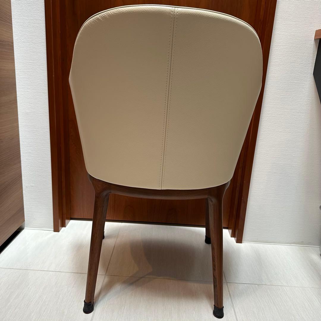 マスターウォール チェア YU UC9 DINING CHAIR 椅子③
