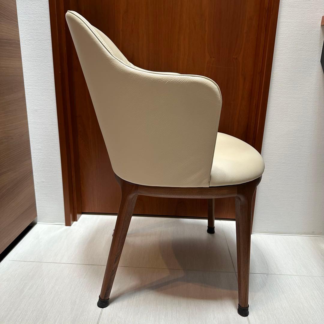 マスターウォール チェア YU UC9 DINING CHAIR 椅子③