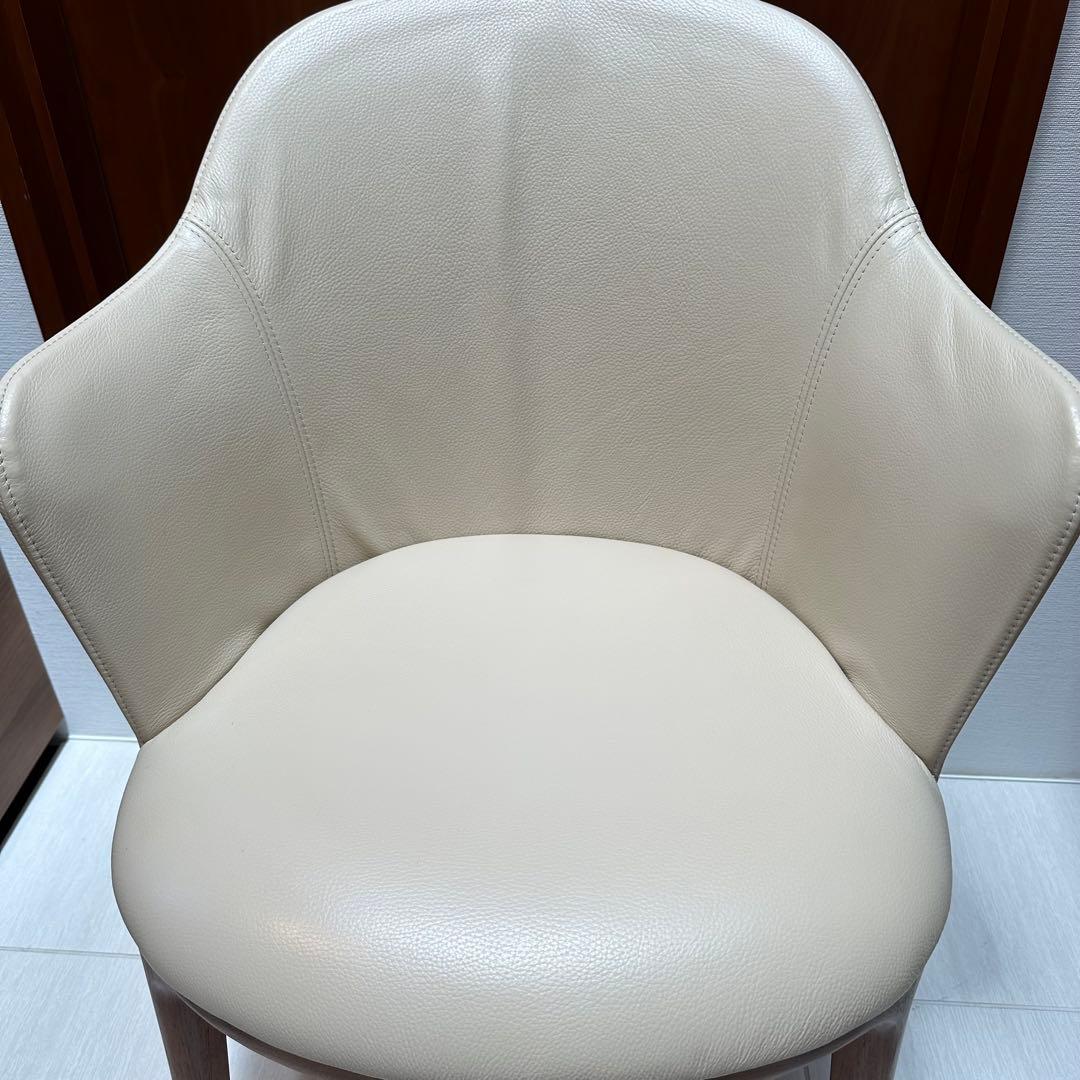 マスターウォール チェア YU UC9 DINING CHAIR 椅子③