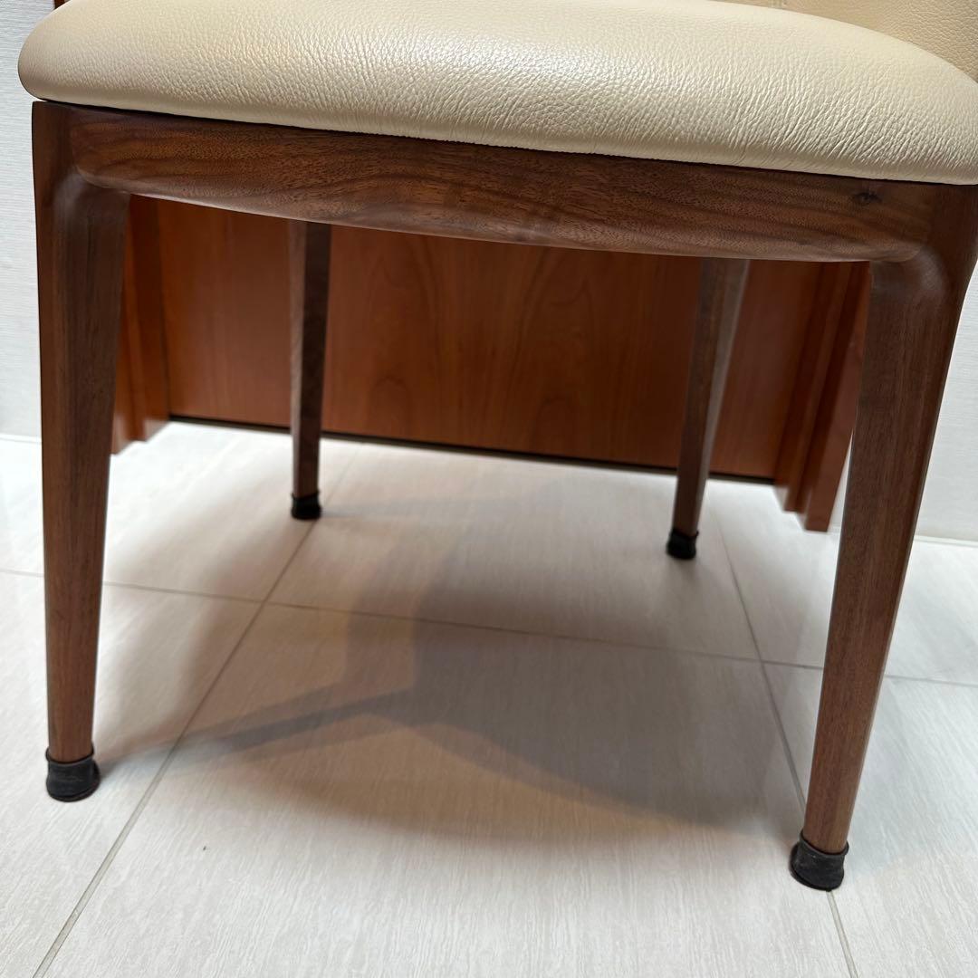 マスターウォール チェア YU UC9 DINING CHAIR 椅子③