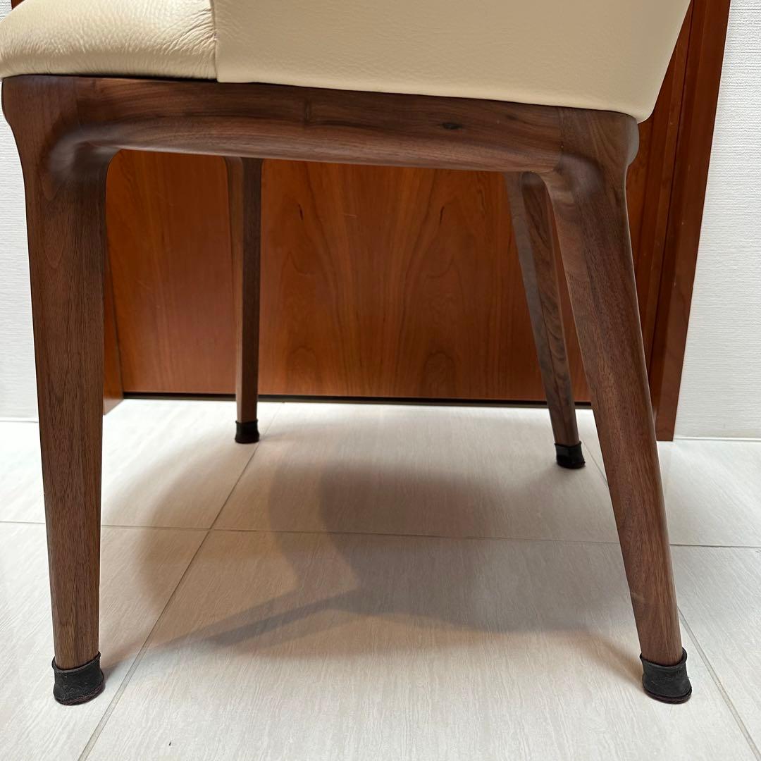 マスターウォール チェア YU UC9 DINING CHAIR 椅子③