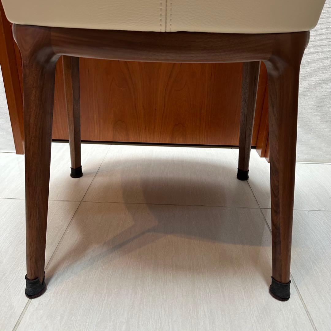 マスターウォール チェア YU UC9 DINING CHAIR 椅子③