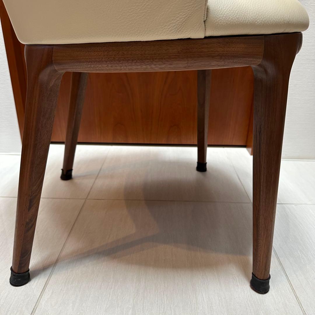 マスターウォール チェア YU UC9 DINING CHAIR 椅子③