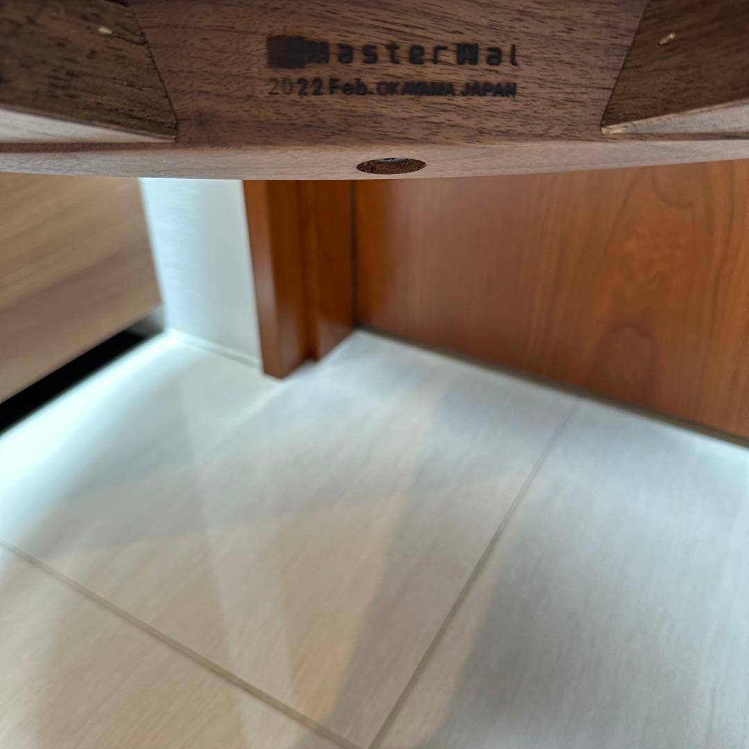 マスターウォール チェア YU UC9 DINING CHAIR 椅子③