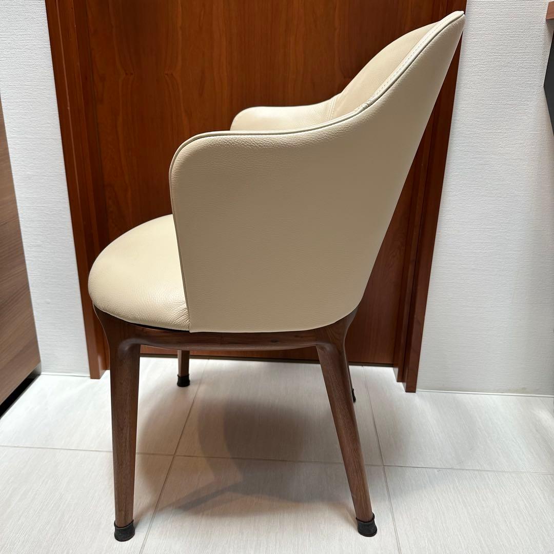 マスターウォール チェア YU UC9 DINING CHAIR 椅子③