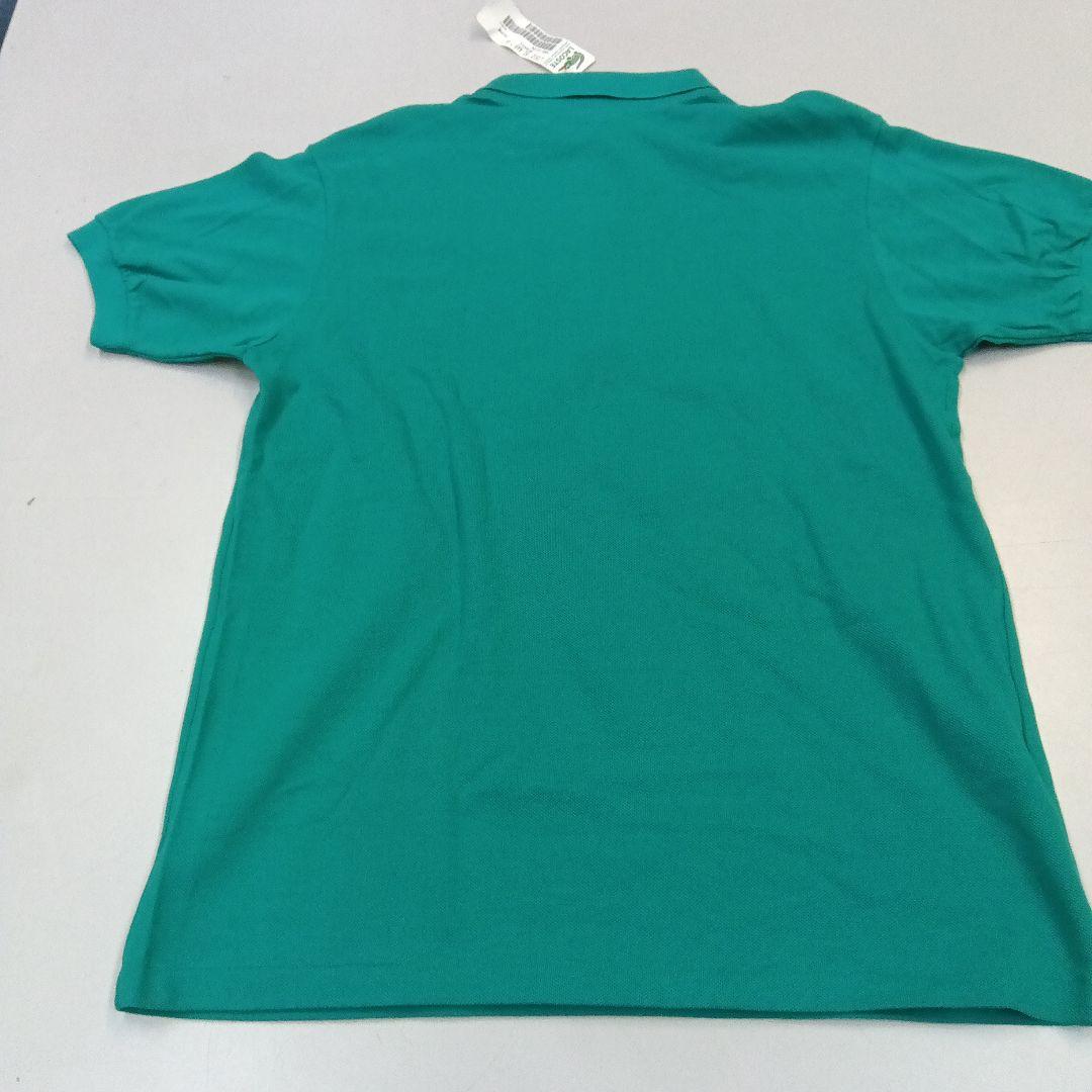 新品タグ付　フランス製ラコステ　ポロシャツ　フレラコ　フララコ