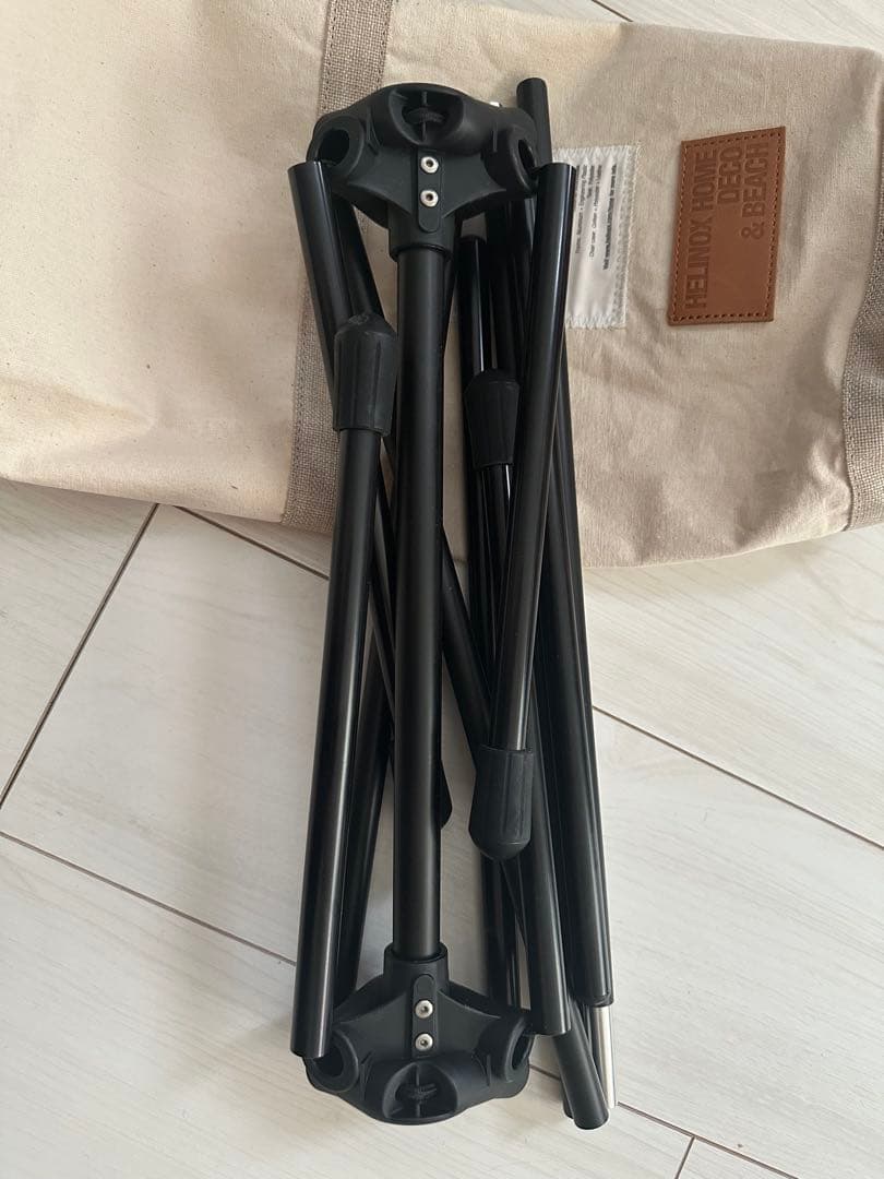 ヘリノックス (,Deco & Beach) チェアツー ホーム