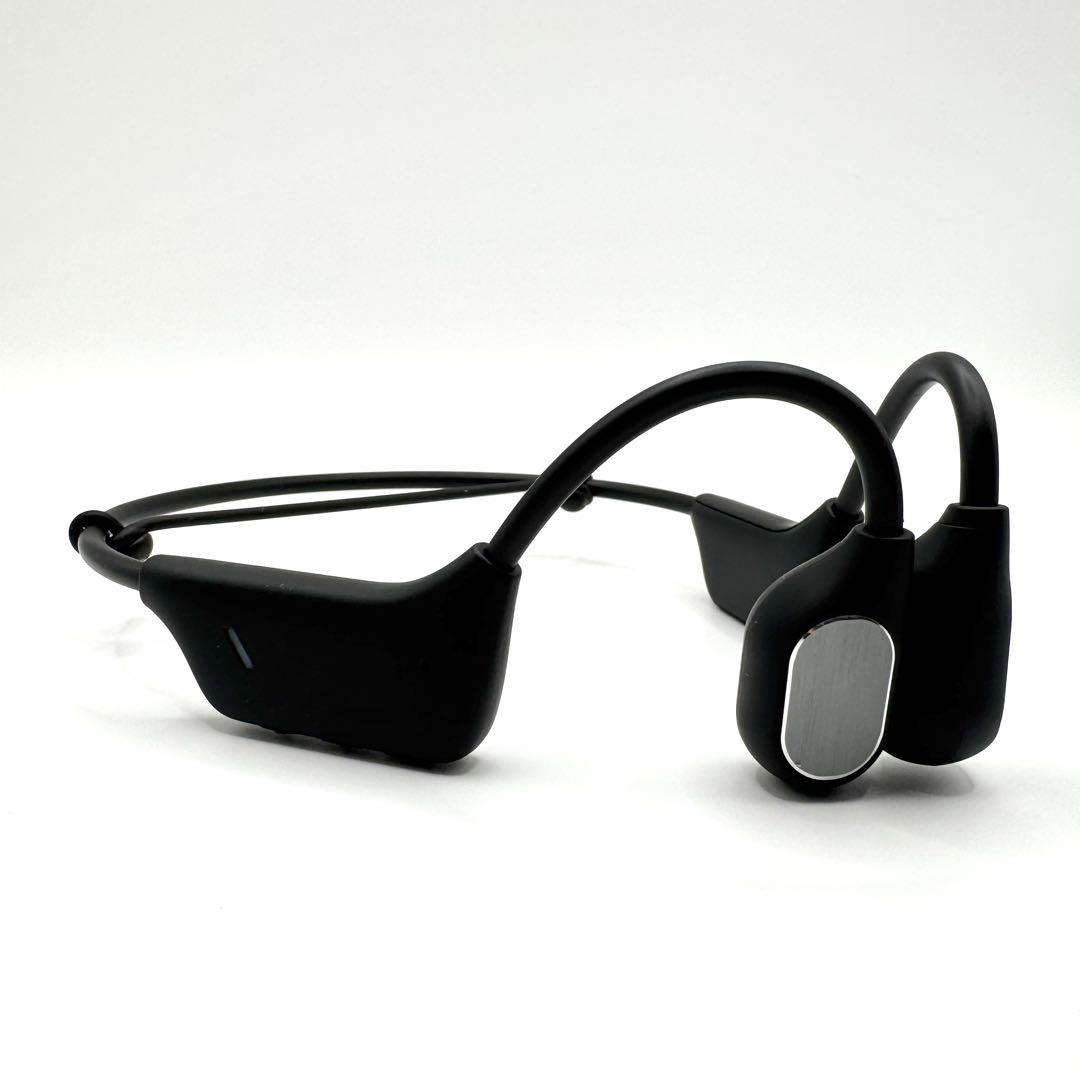 【美品】MIMIKKO みみっこ 骨伝導 集音器 会話やテレビの音が聞き取れる