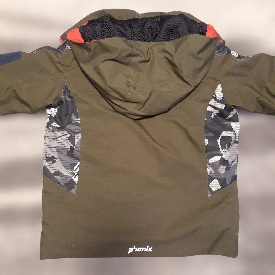 スキーウェア PHENIX 150 フェニックス