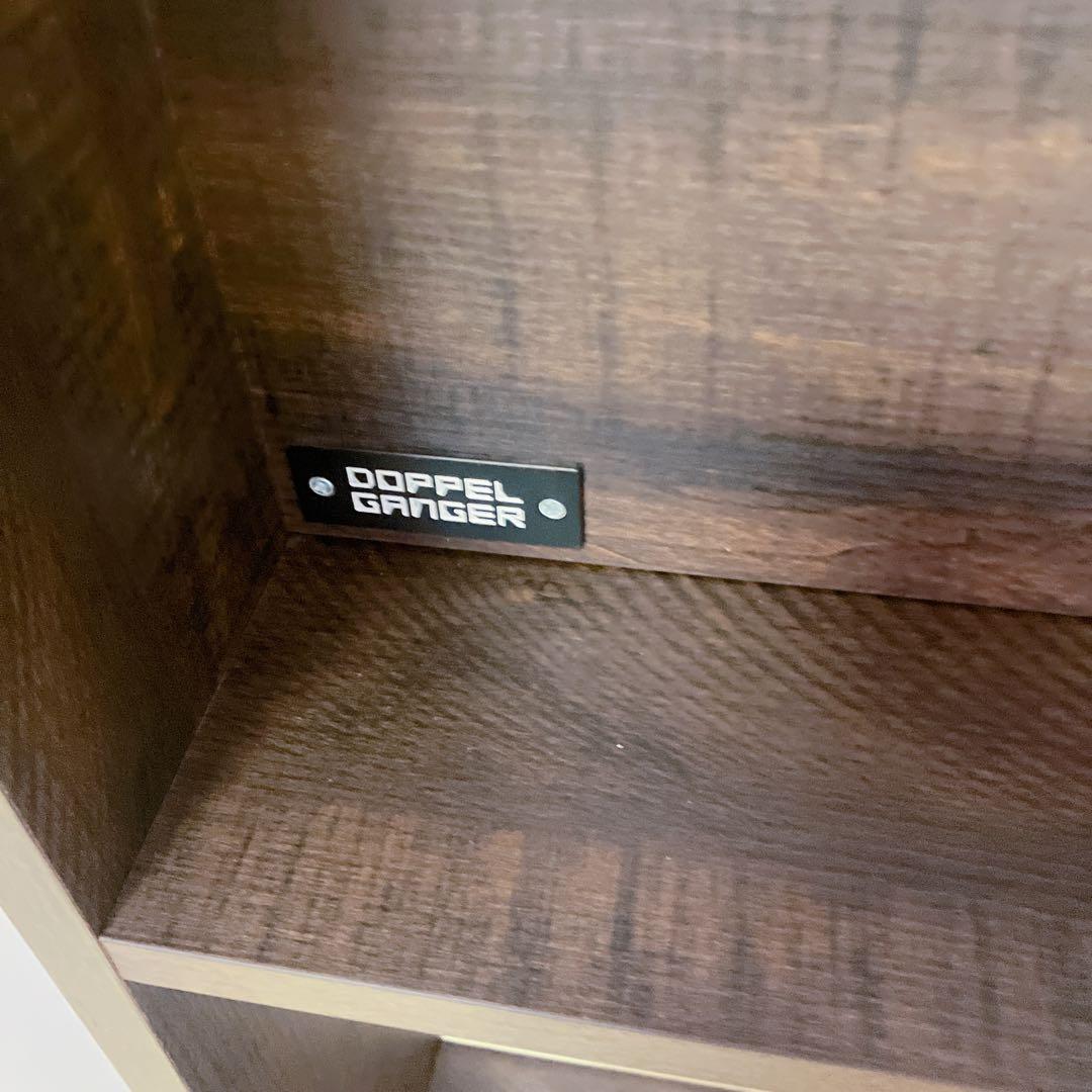 DOPPEL GANGER ドッペルギャンガー　バイシクルレスト　シェルフタイプ